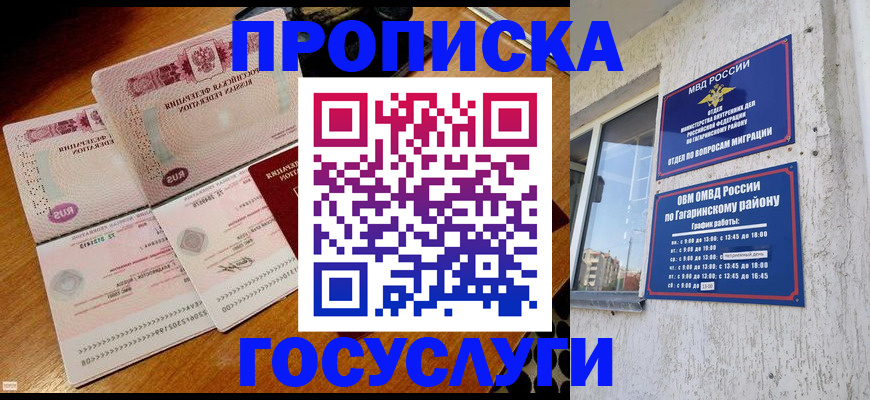 где прописаться в Зеленогорске